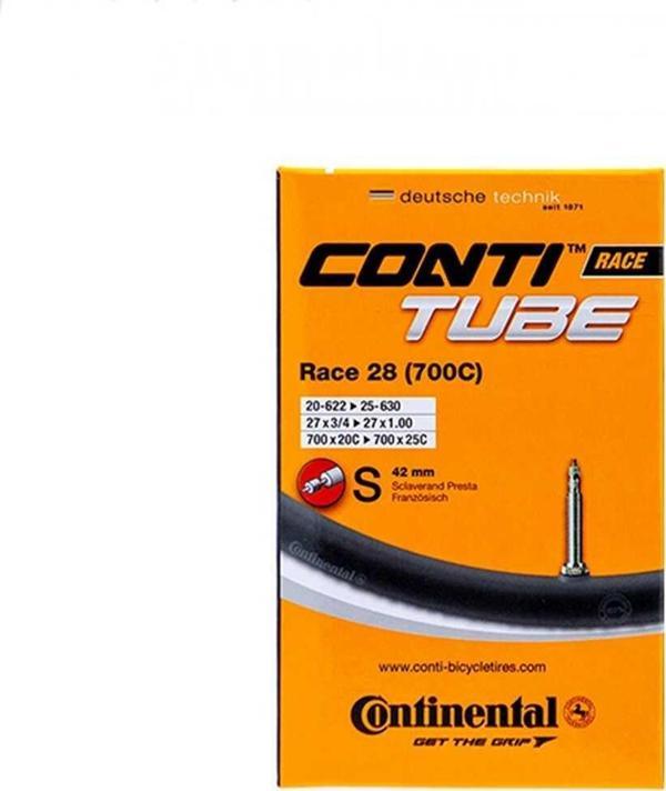 CONTINENTAL RACE 700x20-32 SV42MM PRESTA  İÇ LASTİK - Image 1