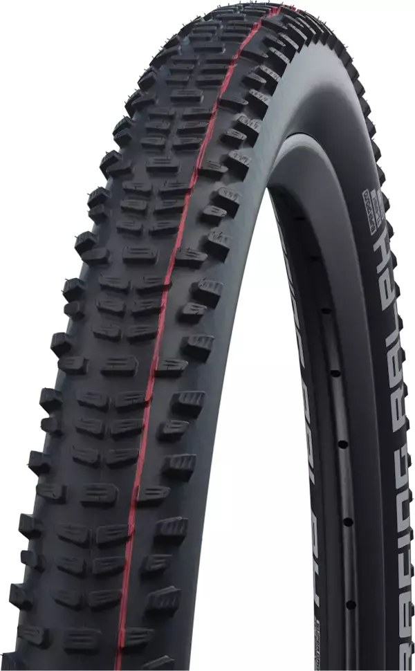 SCHWALBE RACING RALPH 29x2.35 EVOLUTION ADDIX TUBELESS DIŞ LASTİK - Image 1