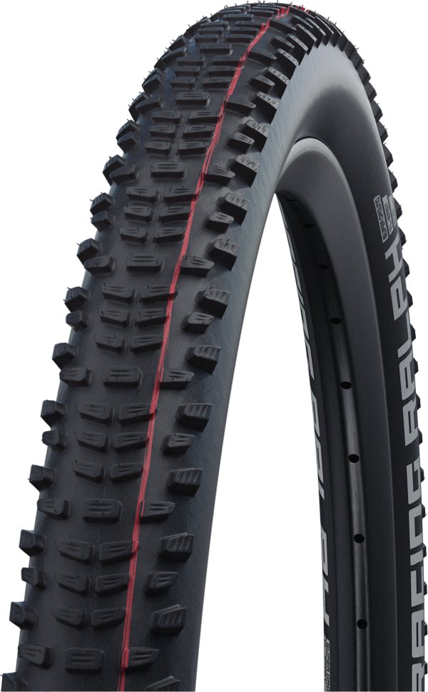 SCHWALBE RACING RALPH PERFORMANCE TUBELESS 27.5x2.25 DIŞ LASTİK - Image 1