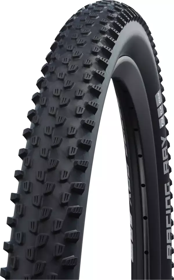SCHWALBE RACING RAY PERFORMANCE ADDIX TLRKATLANIR 29x2.25 DIŞ LASTİK - Image 1