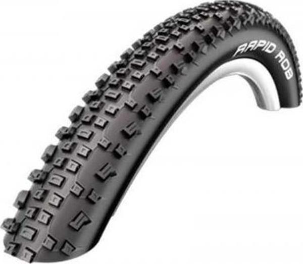 SCHWALBE RAPID ROB 29x2.25 DIŞ LASTİK - Image 1