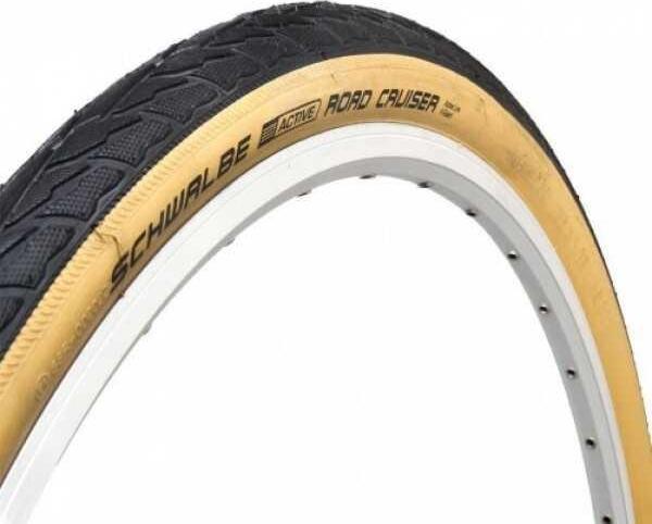 SCHWALBE ROAD CRUISER PLUS PUNCTUREGUARD 700Cx35C (PATLAMAYA DİRENÇLİ) DIŞ LASTİK - Image 1