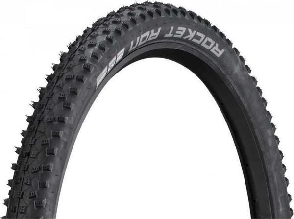 SCHWALBE ROCKET RON 29x2.25 TWINSKIN E-25 DIŞ LASTİK - Image 1