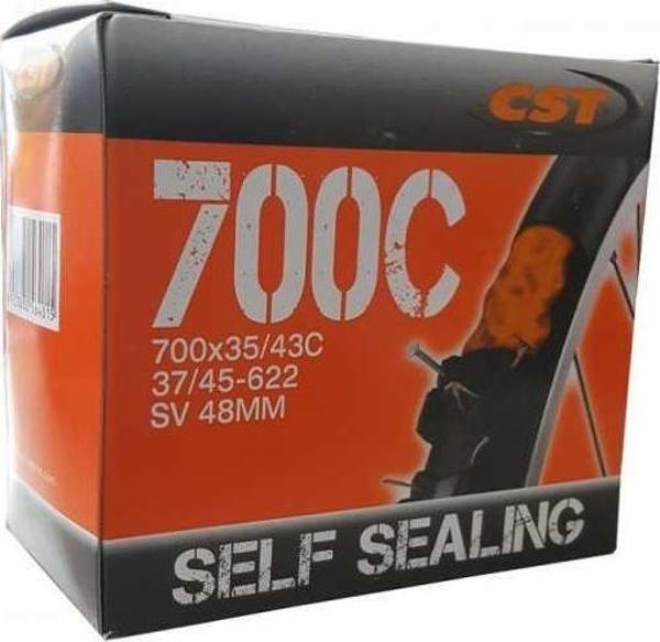 CST 700x3543C SV 48MM OTO SİBOB SIVILI İÇ LASTİK - Image 1