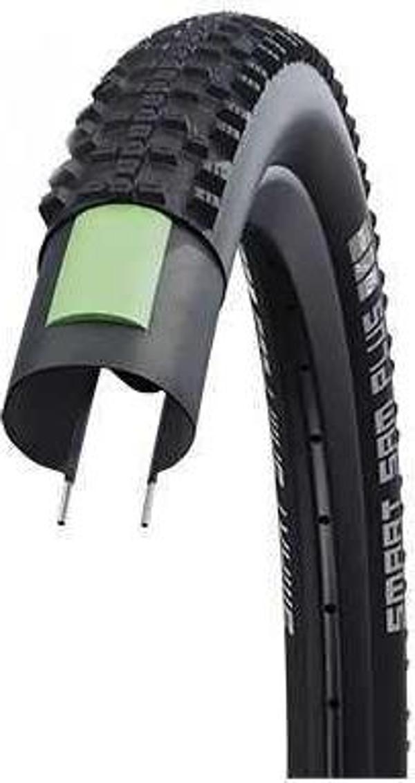 SCHWALBE SMART SAM PLUS 29x2.25 57-622 ADDIX DIŞ LASTİK - Image 1
