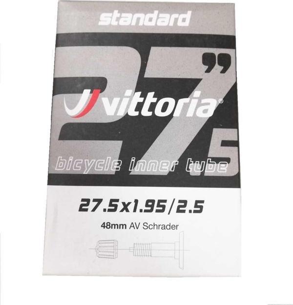 VITTORIA 27.5x1.952.5 OTO SİBOP 48mm İÇ LASTİK - Image 1