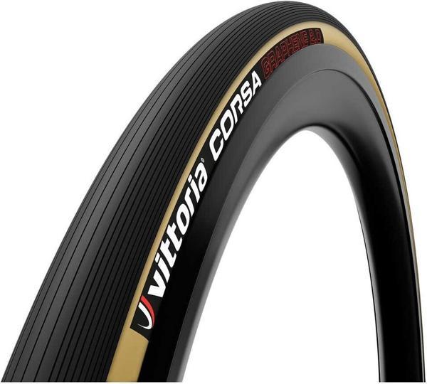 VITTORIA CORSA 700x28 28-28 G2.0 TUBULAR DIŞ LASTİK - Image 1