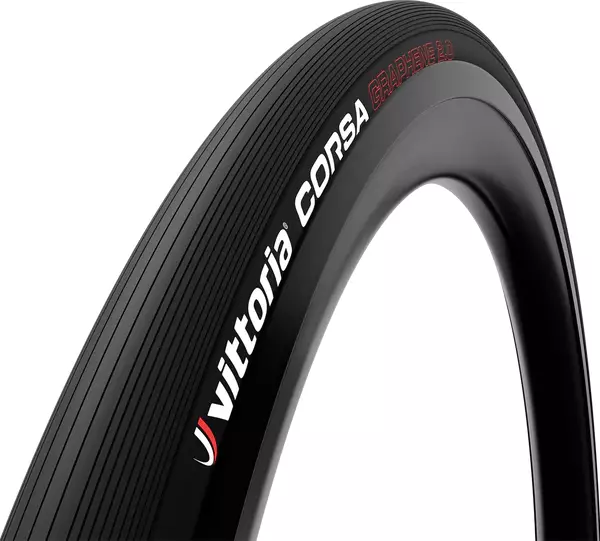 VITTORIA CORSA 700x28 28-28 G2.0 TUBULAR DIŞ LASTİK - Image 1
