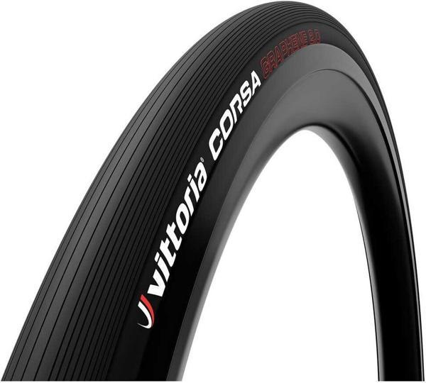 VITTORIA CORSA 700x28 G2.0 KATLANIR DIŞ LASTİK - Image 1