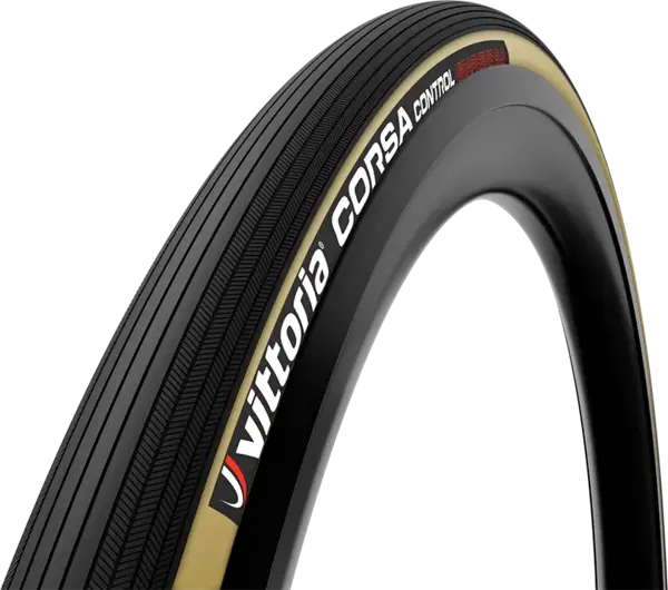 VITTORIA CORSA CONTROL 25-28 G2 TUBULAR DIŞ LASTİK - Image 1