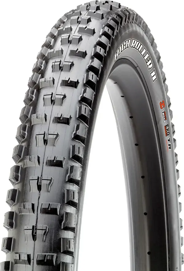 MAXXIS HIGH ROLLER II 29X2.50 WT KATLANIR DIŞ LASTİK - Image 1