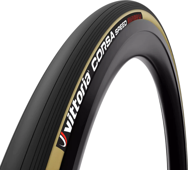 VITTORIA CORSA SPEED 700x25 (25-28) G2 TUBULAR DIŞ LASTİK - Image 1