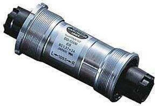 SHIMANO 105 BB-5500 109.5mm70mm OCTALINK ORTA GÖBEK - Image 1