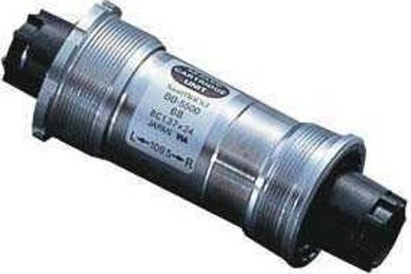 SHIMANO 105 BB-5500 118.5mm70mm OCTALINK ORTA GÖBEK - Image 1