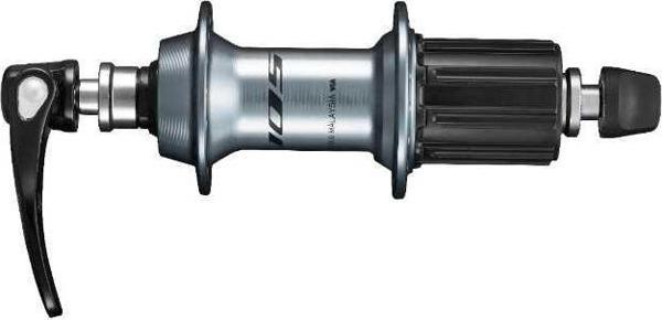 SHIMANO 105 FH-R7000 1011 VİTES 32 DELİK AKS130MM QR168MM ARKA HAZNE - Image 1