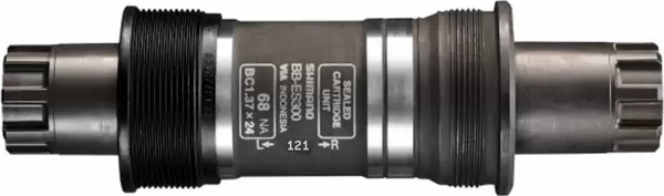 SHIMANO ACERA BB-ES300 12168MM OCTALINK ORTA GÖBEK - Image 1