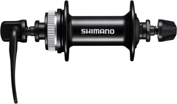 SHIMANO ALTUS HB-MT200 CENTER LOCK DİSK FREN 32H 108 mm ÖN HAZNE - Image 1