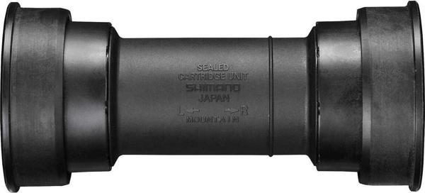 SHIMANO BB-MT800 104.5107mm PRESS FIT ORTA GÖBEK - Image 1