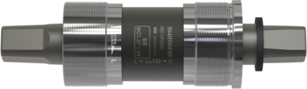SHIMANO BB-UN300 11068mm KARE ORTA GÖBEK - Image 1