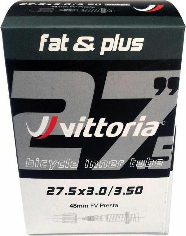 VITTORIA FAT & PLUS 27.5x3.03 48mm İÇ LASTİK - Image 1