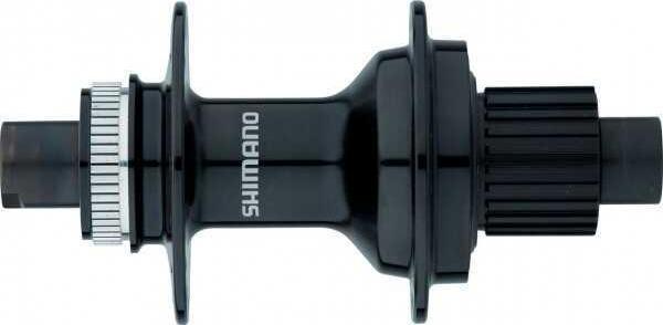 SHIMANO DEORE FH-MT410 12 VİTES 12MM 28 DELİK OLD142MM ARKA HAZNE - Image 1