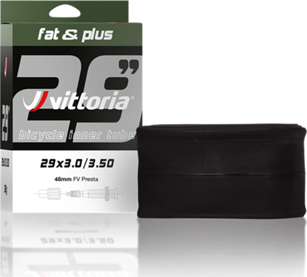 VITTORIA FAT & PLUS 29x3.003.5 48mm İÇ LASTİK - Image 1