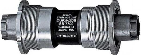 SHIMANO DURA ACE BB-7700 10968mm OCTALINK ORTA GÖBEK - Image 1