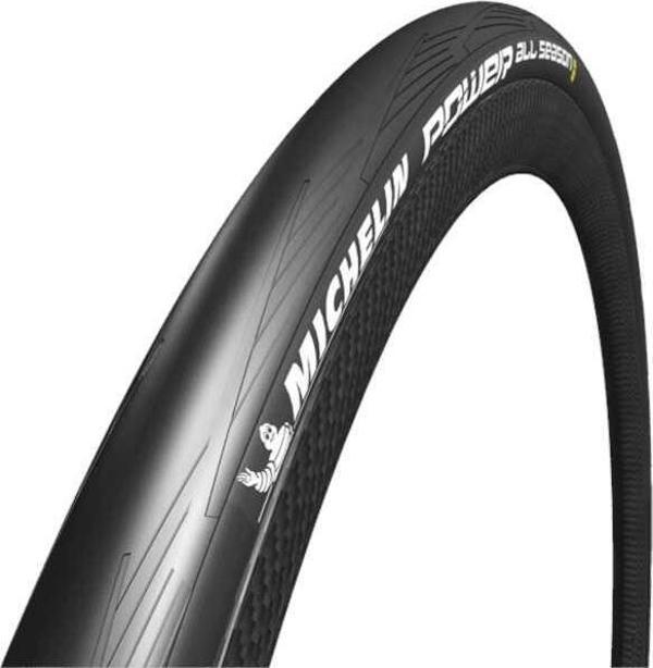 MICHELIN 700X25C DÖRT MEVSİM KATLANIR DIŞ LASTİK - Image 1