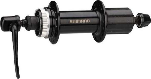 SHIMANO FH-MT200-B 8910s 14136 176MM ARKA GÖBEK - Image 1