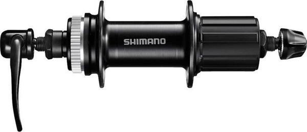 SHIMANO FH-QC300-HM 811 VİTES 32 DELİK 135MM ARKA HAZNE - Image 1