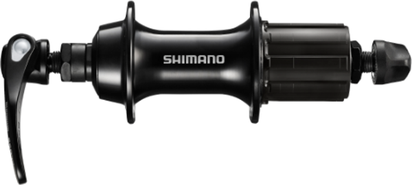 SHIMANO SORA FH-RS300 8910s 13036 QR141MM ARKA HAZNE - Image 1