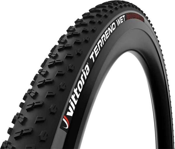 VITTORIA GRAVEL TERRENO WET TNT G2.0 700x38 TUBELESS KATLANIR DIŞ LASTİK - Image 1