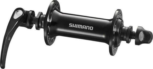 SHIMANO SORA HB-RS300 36 DELİK QR108MM ÖN HAZNE - Image 1