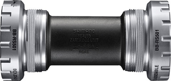 SHIMANO TIAGRA BSA BB-RS501 68mm HOLLOWTECH II ORTA GÖBEK - Image 1