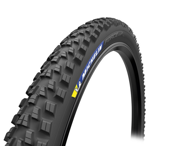 MICHELIN FORCE AM2 29x2.60 COMPETITION TUBELESS TLR KATLANIR DIŞ LASTİK - Image 1