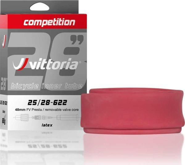 VITTORIA LATEX 700x1923C Presta 48mm RVC İÇ LASTİK - Image 1