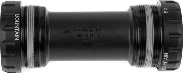 SHIMANO XTR SM-BB93 BSA 7368mm ORTA GÖBEK - Image 1