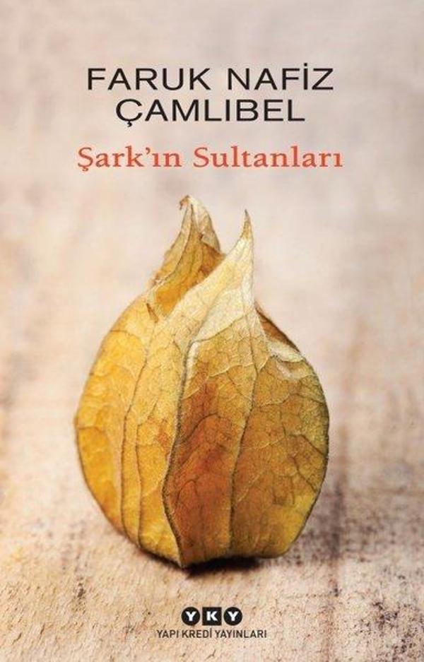 Şarkın Sultanları - Yapı Kredi Yayınları - Image 1