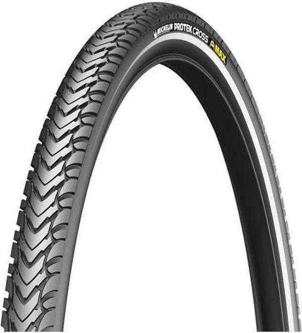 MICHELIN PROTEK CROSS MAX 700x32 TELLİ DIŞ LASTİK - Image 1