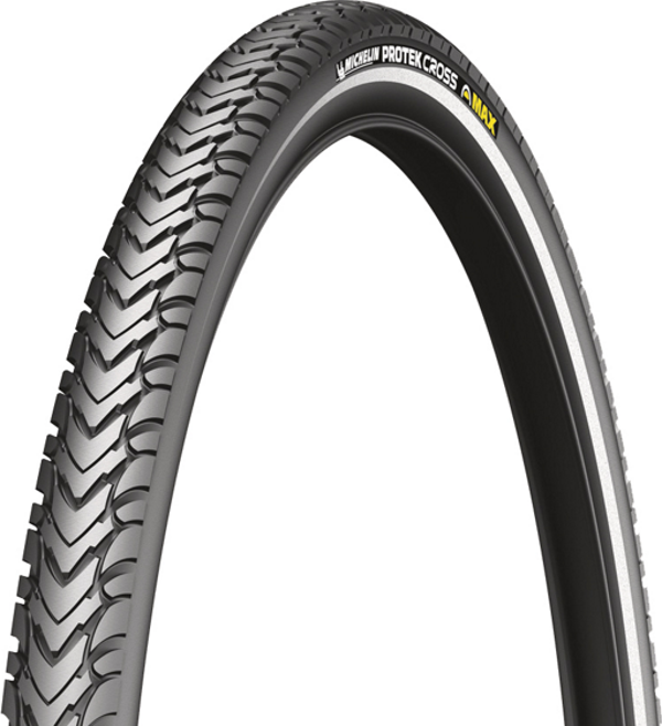 MICHELIN PROTEK CROSS MAX 700x35 TELLİ DIŞ LASTİK - Image 1
