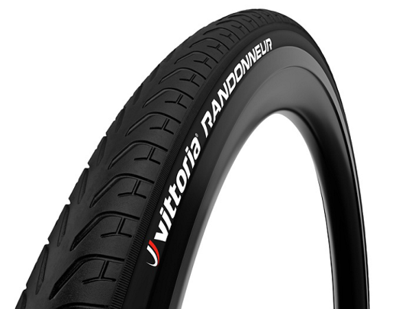 VITTORIA RANDONNEUR 700x38C 40-622 TELLİ DIŞ LASTİK - Image 1