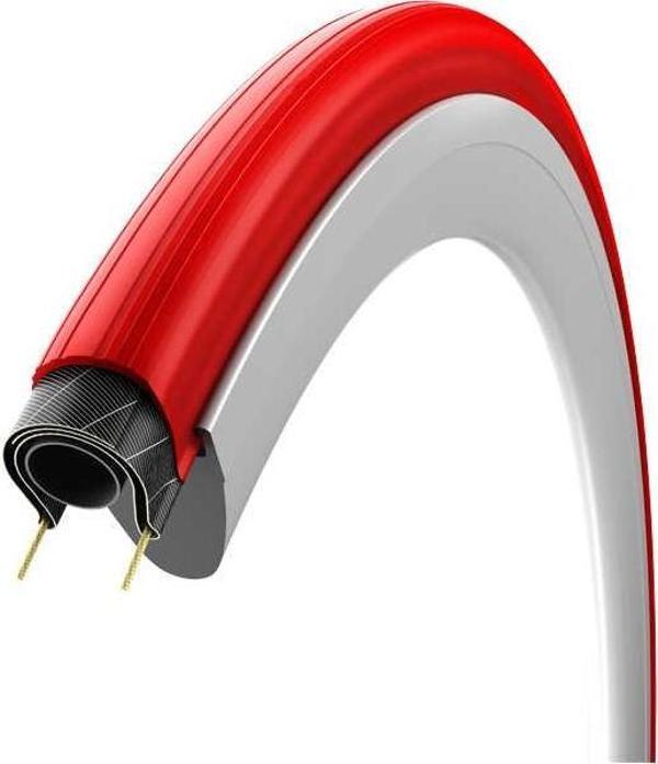 VITTORIA ZAFFIRO PRO 700x23c FOLD HOMETRAINER ANTRENMAN LASTİĞİ - Image 1