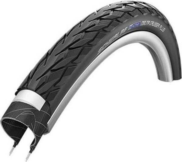 SCHWALBE DELTA CRUISER PLUS 700X35 KORUMALI DIŞ LASTİK - Image 1