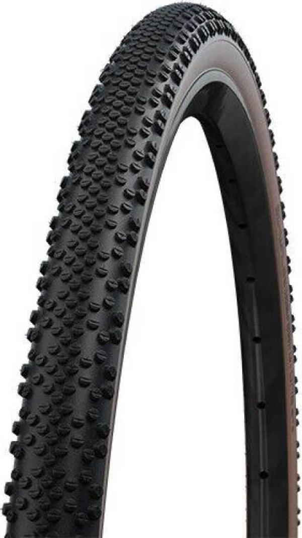 SCHWALBE G-ONE BITE 700x40 ADDIX PERFORMANCE RACEGUARD TLE DIŞ LASTİK - Image 1