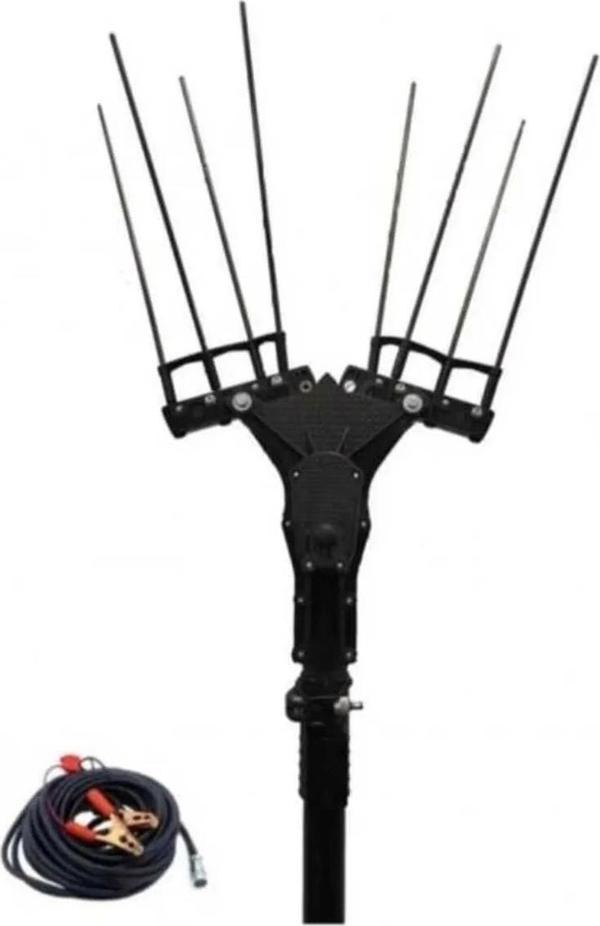 Grand Major GM981 Akülü Zeytin Hasat Makinesi - Image 1