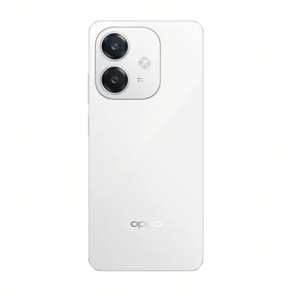 Oppo A3 6Gb Ram 128 Gb Beyaz Cep Telefonu (Oppo Türkiye Garantili) - Image 1