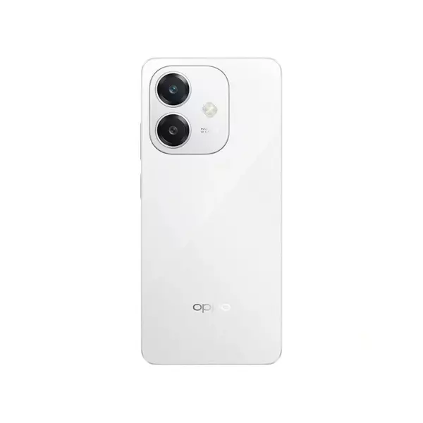 Oppo A3 6Gb Ram 128 Gb Beyaz Cep Telefonu (Oppo Türkiye Garantili) - Image 1
