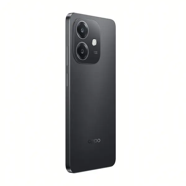 Oppo A3 6Gb Ram 128 Gb Siyah Cep Telefonu (Oppo Türkiye Garantili) - Image 1