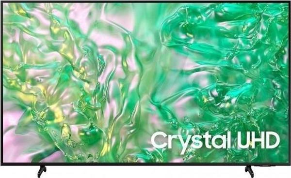 Samsung 65DU8100 65" 165 Ekran Uydu Alıcılı 4K Ultra HD Tizen Smart LED TV - Image 1