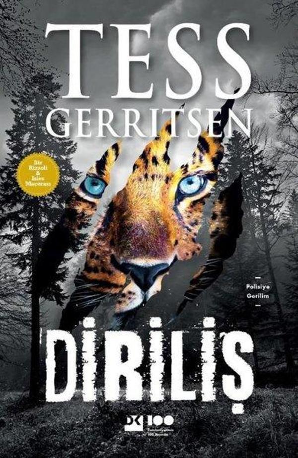 Diriliş - Doğan Kitap - Image 1
